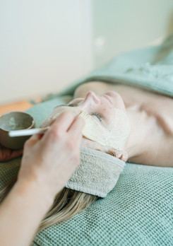 Unna Nordic Lempi- kasvohoito 90min