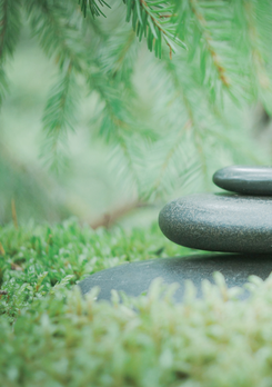 Kuumakivihieronta 60min