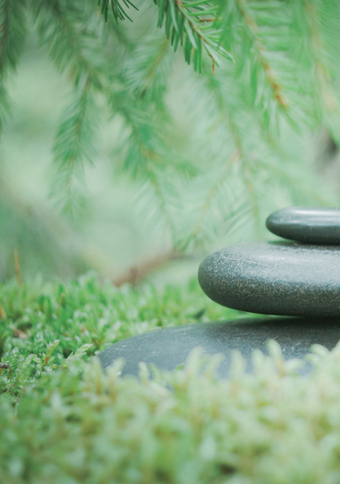 Kuumakivihieronta 60min