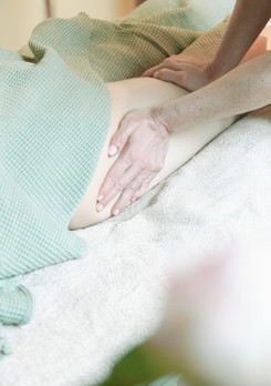 Poutapilviä- hemmottelupaketti 120min