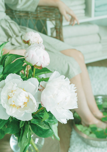 Kokovartalohieronta 90min