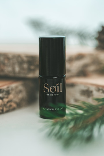Botanical Eye Lift 5ml