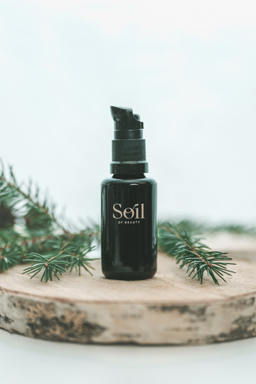 Botanical Blossom 30ml