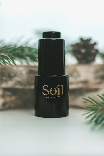 Botanical Blossom 15ml