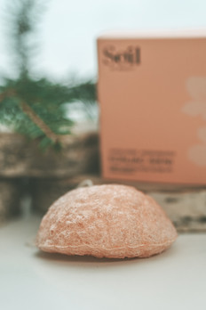 Japanilainen Konjac- sieni