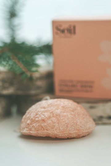 Japanilainen Konjac- sieni