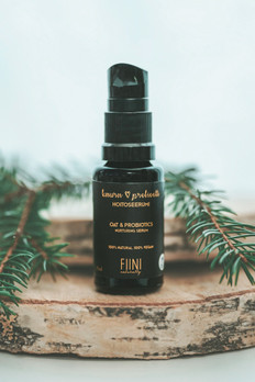 Kaura-probiootti hoitoseerumi 20ml