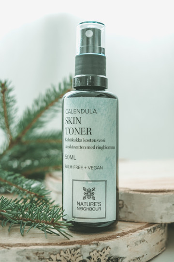 Calendula Skin Toner 50ml