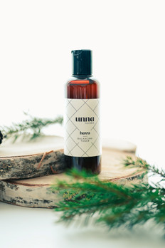 Havu Balancing Toner- tasapainottava hoitoneste 100ml