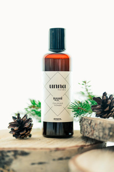 Tyyni Calming Toner- rauhoittava hoitovesi 100ml 