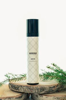 Usva Cleansing Oil- puhdistusöljy 100ml