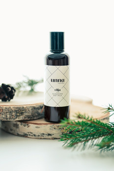 Vilja Cleansing Oat Milk- puhdistusmaito 100ml