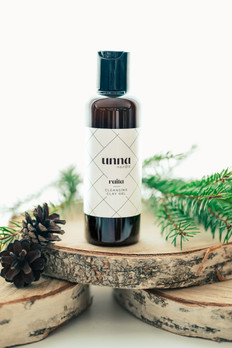 Raita Cleansing Clay Gel- puhdistusgeeli 100ml 