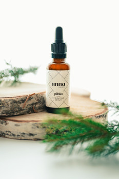 Pihla Hydrating Serum- kosteuttava seerumi 30ml 