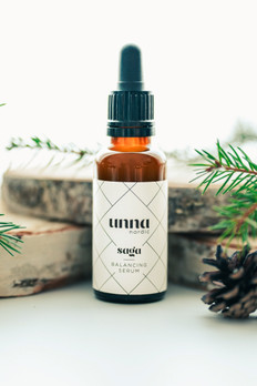 Saga Balancing Serum 30ml
