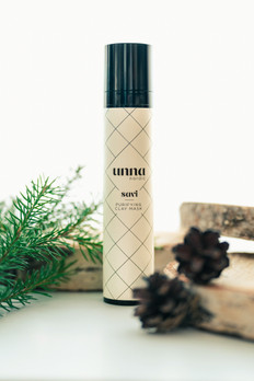 Savi Purifying Clay Mask 100ml