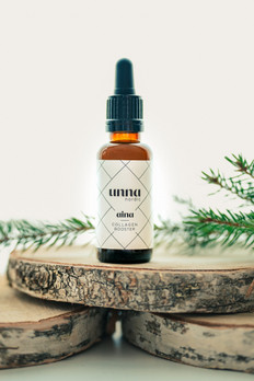Aina Collagen Booster- uudistava seerumi 30ml 