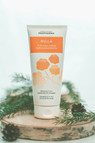 Hilla 2-in-1 Oil Scrub- vartalokuorinta 200ml 