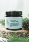 Blue Baobab Exfoliating Vitamin Mask 20g