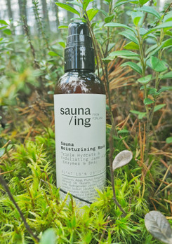 Sauna Serum Mask 100ml 
