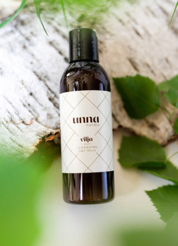 Vilja Cleansing Oat Milk- puhdistusmaito 100ml