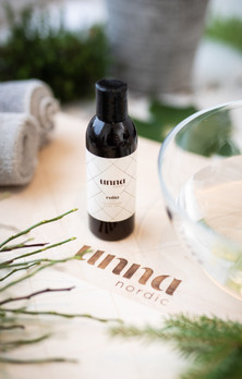 Raita Cleansing Clay Gel- puhdistusgeeli 100ml 