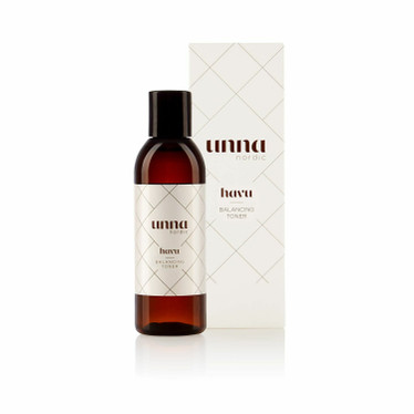 Havu Balancing Toner- tasapainottava hoitoneste 100ml