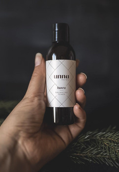 Havu Balancing Toner- tasapainottava hoitoneste 100ml