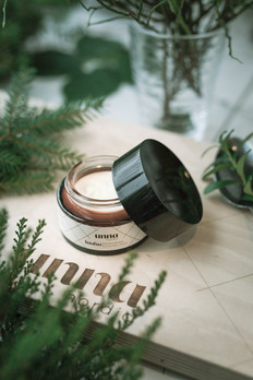 Lauha Nurturing Sleeping Mask- rauhoittava yönaamio 50ml