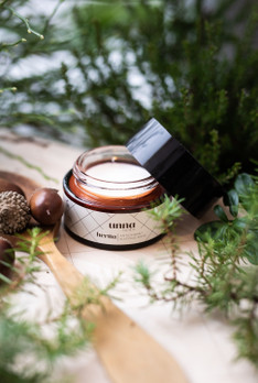 Hertta Antioxidant Sleeping Mask- uudistava yönaamio 50ml 