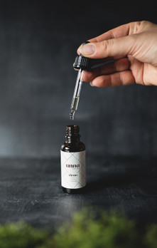 Vieno 7 Oil Serum- öljyseerumi 30ml