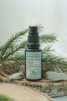 Cocoa & Coconut Skin Barrier Protection Serum 20ml