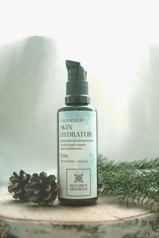 Calendula Skin Hydrator 50ml