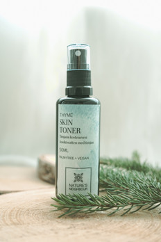 Thyme Skin Toner 100ml
