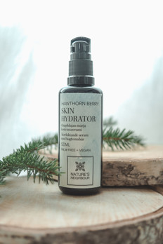 Hawthorn Berry Skin Hydrator 50ml 