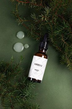 Saga Balancing Serum 30ml