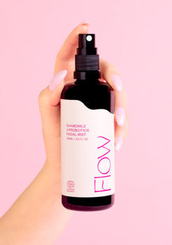 Chamomile & Probiotics Facial Mist 100ml