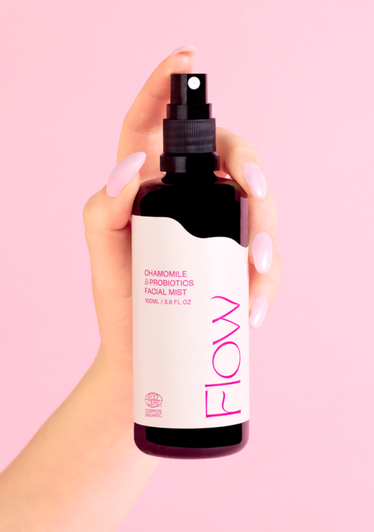 Chamomile & Probiotics Facial Mist 100ml