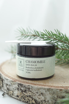 Chamomile Skin Balm 30ml