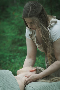 Unna Nordic Havu- kasvohoito 90min