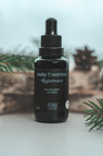 Kaura & Mustikka- öljyseerumi 30ml