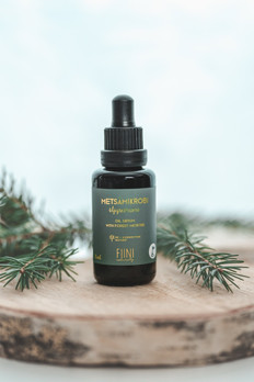 Metsämikrobi- öljyseerumi 30ml
