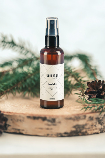 Kaisla Hydrating Mist 100ml