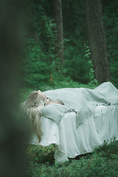 Niki Newd Lähde- kasvohoito 45min