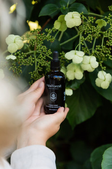 Forest Dust Microbiome Magic Oil 100ml