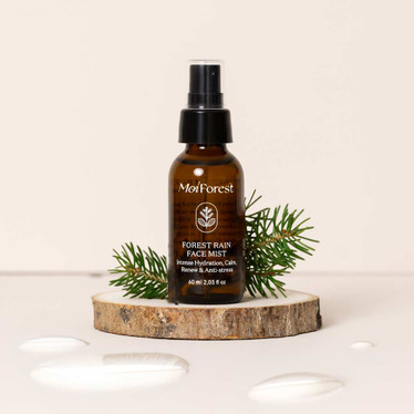 Forest Rain Mist 60ml