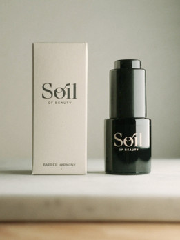 Barrier Harmony - Anti aging kasvoöljy 15ml