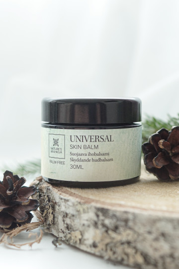 Universal Skin Balm 30ml