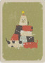 Merry Christmas cats