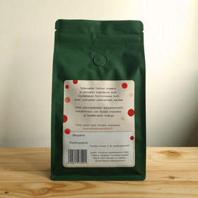 Tanhu - vaalea paahto